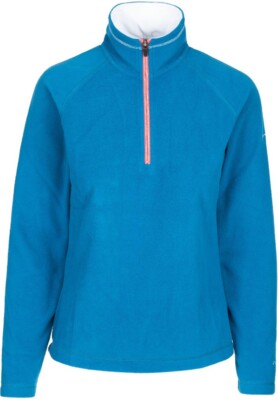 Trespass Damen Fleecejacke/Fleecepullover Skylar - Female Fleece At100 Cosmic Bl