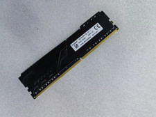 DELL Kingston 16GB DDR4 3400MHz Desktop DIMM RAM XJV223-MIE-NX