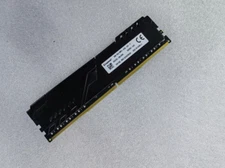 DELL Kingston 8GB DDR4 3200MHz Desktop RAM 1Rx8 XMP4-3200-UA2-11 XW21KG-MIE2