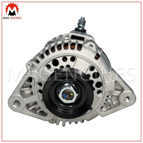 23100-VH300 ALTERNATOR NISSAN KA20DE KA24DE FOR CARAVAN HOMY URVAN NP300 1999-08 - Picture 5 of 6
