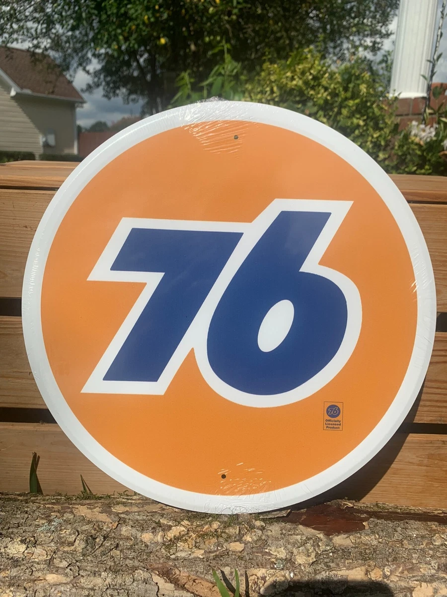 union 76 sign products for sale | eBay