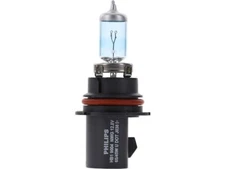 For 1996-1998 Volvo WX Headlight Bulb High Beam and Low Beam Philips 52382HMGZ