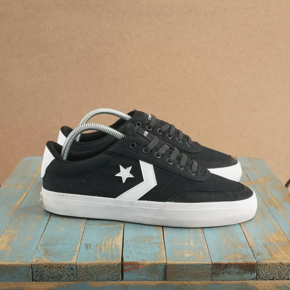 Converse 2025 courtlandt ox