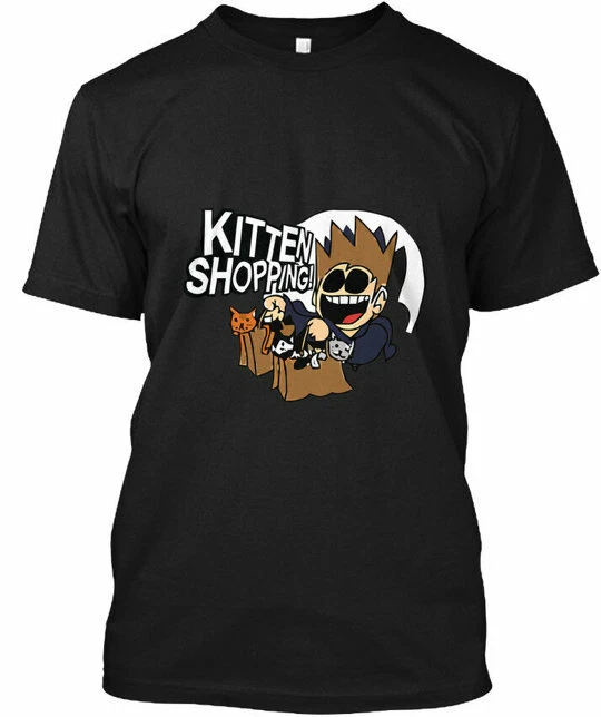 Kitten shopping sales