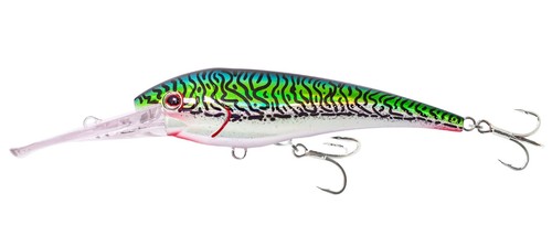 Nomad Design DTX Minnow Galleggiante 120 - 4,75" - Foto 8 di 8