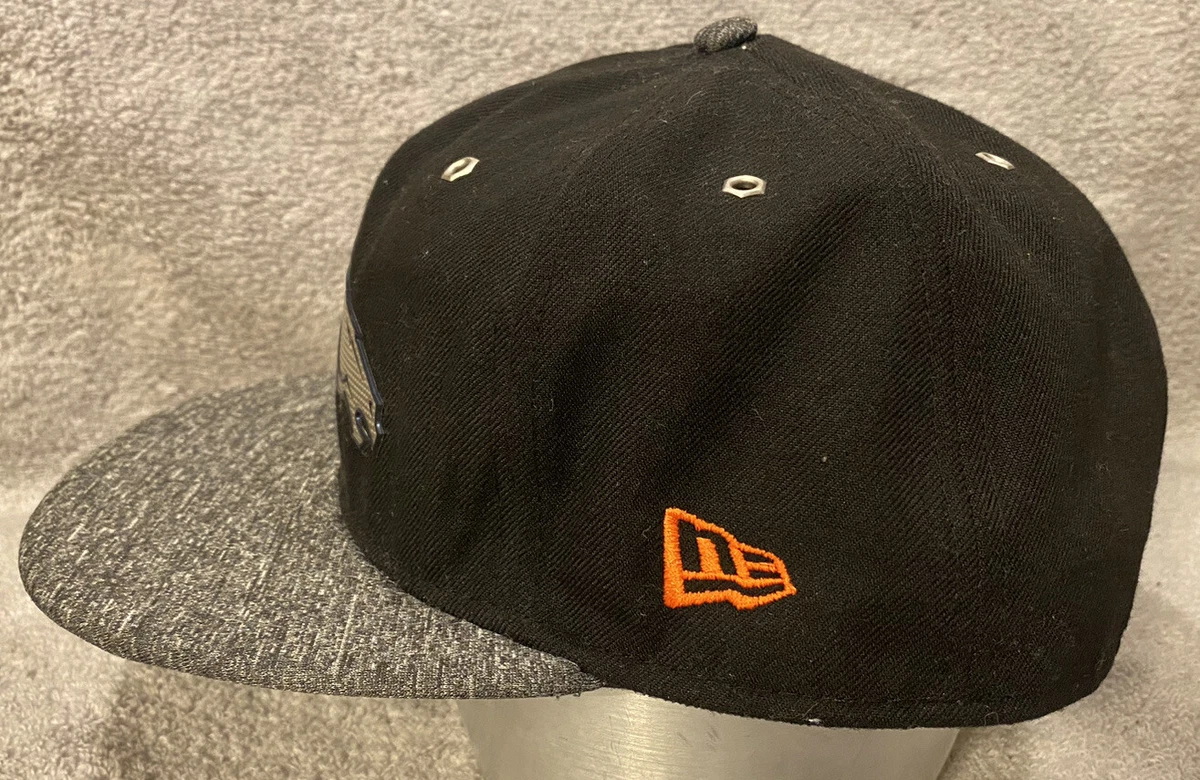Broncos draft hotsell hat 2016