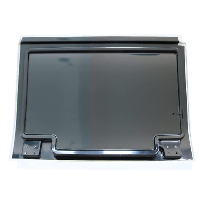 98-5763 Curbside Front Door Panel for Thermo King SB 110 210 230