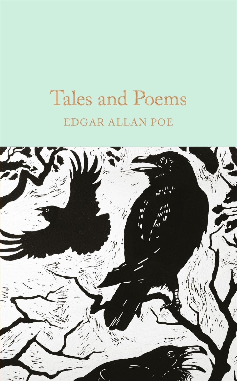 Thumbnail - Tales And Poems | Edgar Allan Poe | Englisch | Buch | 475 S. | 2016