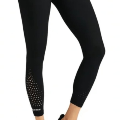 Cadent Laser Dot Legging – Peloton DE