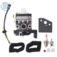 Carburetor For Honda GX25 GX25N GX25NT FG110 FG110K1 HHT25S 16100-Z0H-825 Parts