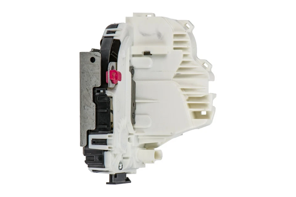 DODGE JOURNEY AVENGER CHRYSLER SEBRING 200 REAR LEFT SIDE DOOR LATCH OEM MOPAR - Imagem 4 de 4