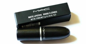 Details About Mac Lipstick Matte Lipstick Studded Kiss