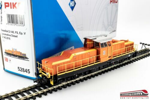 1:87 H0 ER2 Elektrotriebzug Steuerwagen SZD CCCP RZD Modimio NP14 Soviet Russian EUR 52,50 - DE
