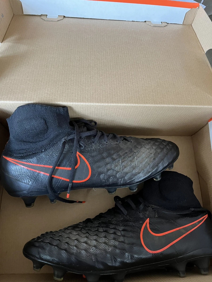 Nike FG ACC Size 10 | eBay