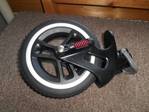 graco stroller wheel