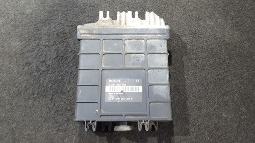 Volkswagen Golf 1995 ECU Engine Computer (Engine Control Unit) 026 #272115-27