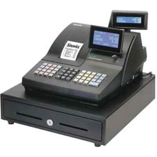 Sam4s NR510R Cash Register - CD403