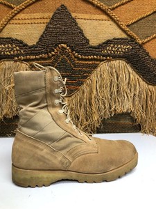 altama brown boots