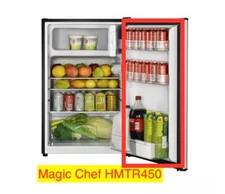 MAGIC CHEF HMTR450 Refrigerator Door Seal Gasket Original OEM