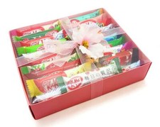 Japanese Kit Kat Special Collection 20 Assorted Flavors Mini Bars Gift Boxed