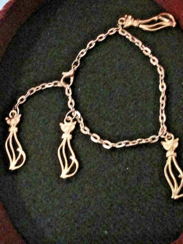 Bigiotteria Charms in argento placcato argento