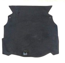 Mercedes W203 C220 CDI A2036803942 9F08 Matte Kofferraum Bodenbelag