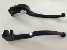 New Black Brake Clutch Hand Lever Fit Suzuki Gsxr Gsx-R Gsxr600 Gsxr750 Gsxr1000