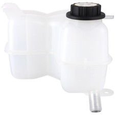 Radiator Coolant Overflow Tank For Ford F-150 5.4l 2004-2010 603-028