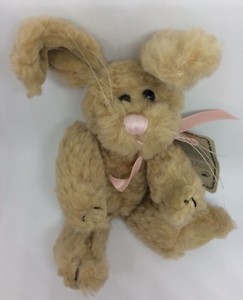boyds bears bunny