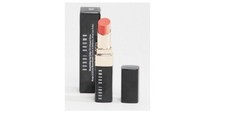BOBBI BROWN NOURISHING LIP COLOR OIL INFUSED SHINE LIPSTICK .08 OZ F/S NIB
