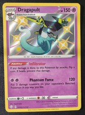 Pokemon Hidden Fates Shiny Vault-Galarian Ponyta Galarian Darmanitan-You Choose!
