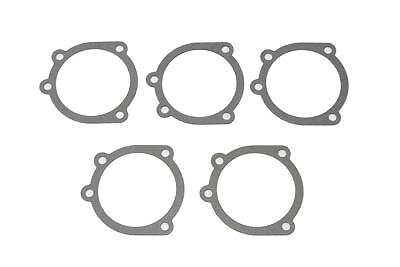 Harley Davidson James Air Cleaner Carburetor Gasket Replacement
