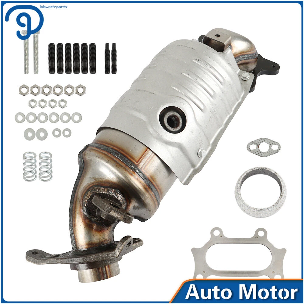 Catalytic Converter 2006-2011 For Honda Civic EX Coupe 2-Door 1.8L