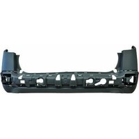 StoßStange Hinten Passend FüR Peugeot Peugeot 207 Sw Baujahr 06-12 LackierfäHig,