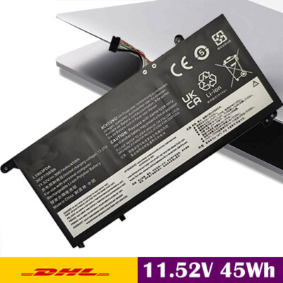 L19L3PDA L19C3PDA Akku Für Lenovo ThinkBook 14 15 G2 ITL Are G3  G4 5B10Z21197