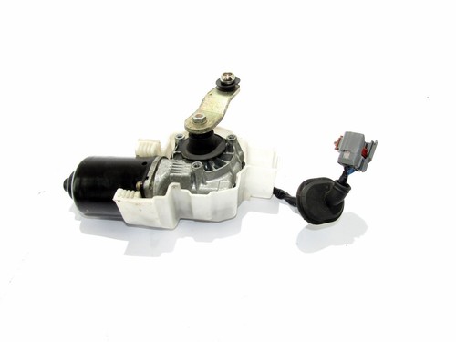 Mazda MPV LW 2003 Front window wiper motor Wishermotor vorne 849200-7080