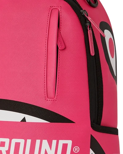 Sprayground Smash Logo Backpack - Thumbnail 3