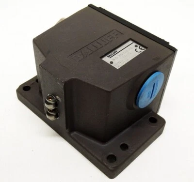 Balluff BNS 819-D02-R12-100-10 DIN 43697 Mechanische Präzisionsschalter -used- - Bild 1 von 4