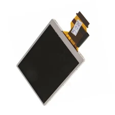 New LCD Screen Display For Sony DSLR A200 A300 A350 Camera Part (AUO Version)