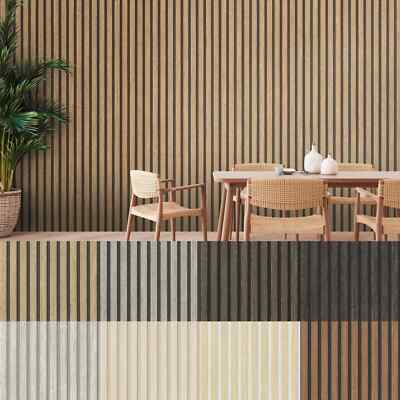 Tapete Holzoptik Vliestapete Paneele Skandinavisch Modern AS Creation (3,36 /1qm
