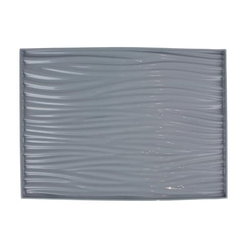 Lily Cook kp5276 piano cottura a génoise rilievo silicone/plastica colori e m...