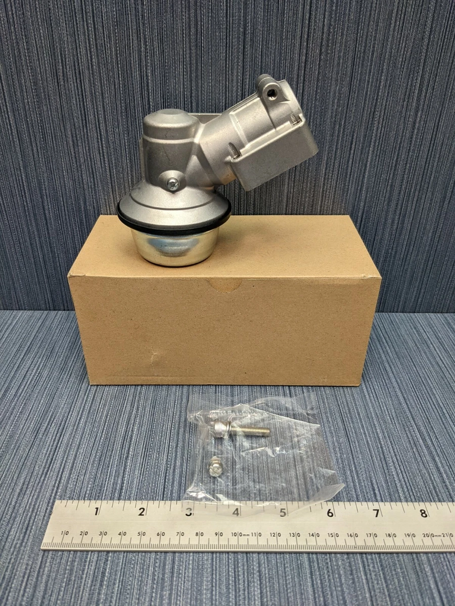 Genuine ECHO Gear Case Head ECH-P021012593 | eBay
