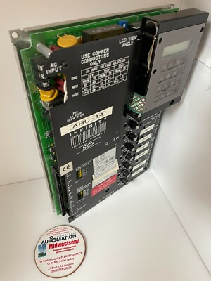NEW ANDOVER CONTROLS SCX920 V2.16 INFINITY CONTROLLER S/N: 681530 SHIPS ...