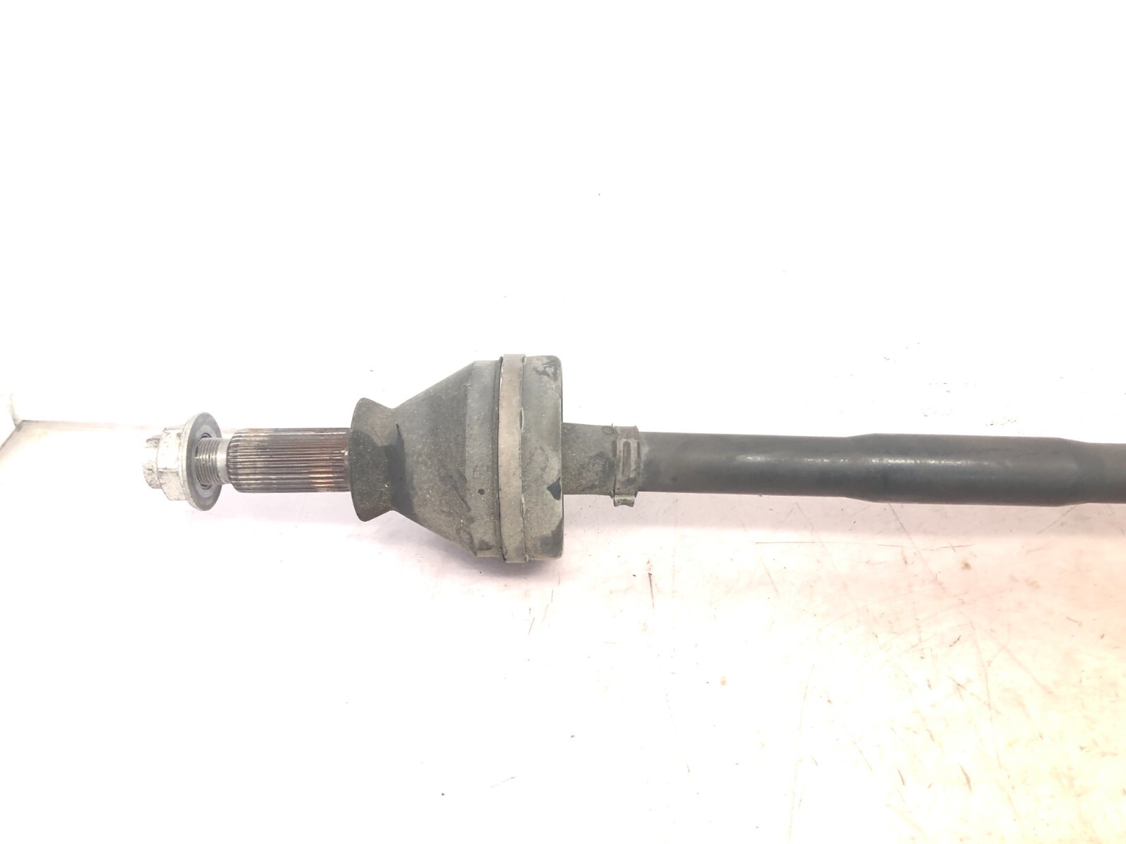Maserati Quattroporte 2014-2017 REAR+LEFT Axle shaft