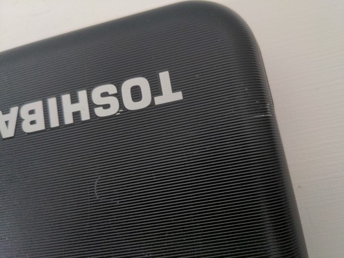 Toshiba Satellite C55-A C55-A 15,6" i3-3120M 2,5 GHz 6 GB RAM NO HARD DISK - Foto 8 di 8
