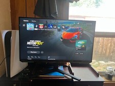 Samsung Odyssey G7 S28AG700NN 28" IPS LED Gaming Monitor - Black