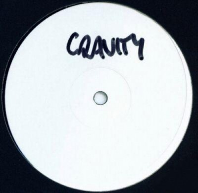 Klaxons - Gravity's Rainbow 12''
