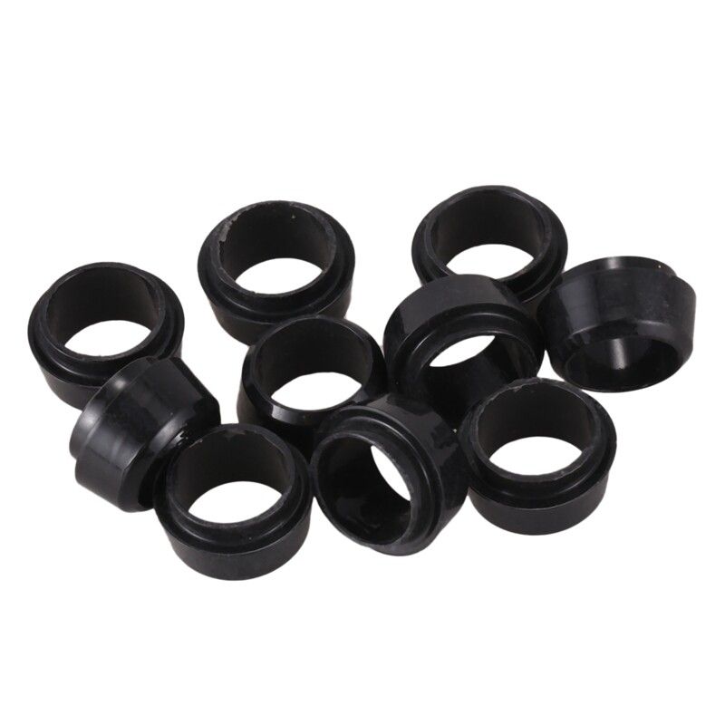 Hülsenfutter-Adapter Set - 6 Größen Von 5-14mm Für Schleifer & Werkzeuge