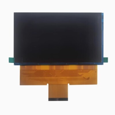 Original LCD Fit for VANKYO V620   Projector Repair and Replacement