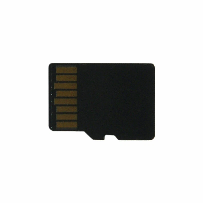 SanDisk 4GB Micro SD SDHC Class 4 Micro SDHC TF Card Genuine New For Cellphones - Image 3 of 4